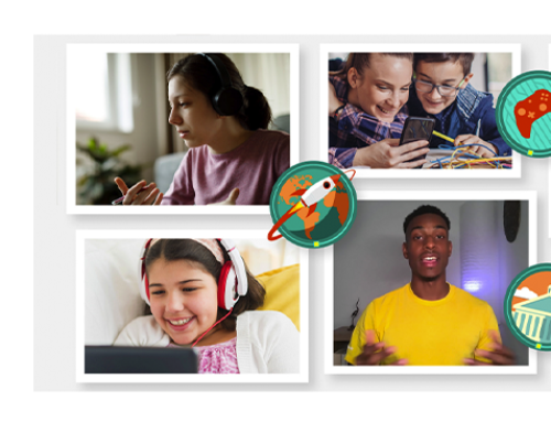 FREE Virtual Summer Camps from Microsoft