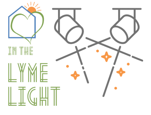 January 2021: In the Lyme Light