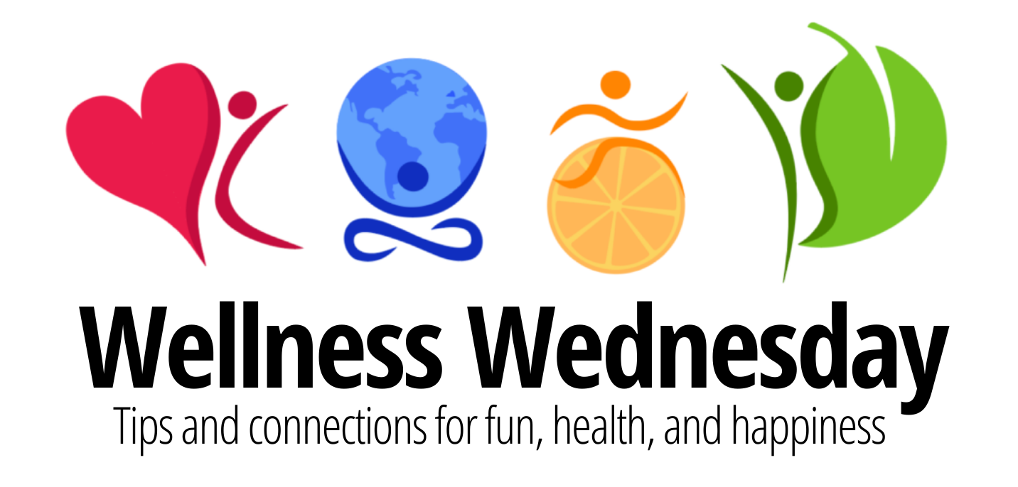 Wellness Wednesdays CommunityCare of Lyme