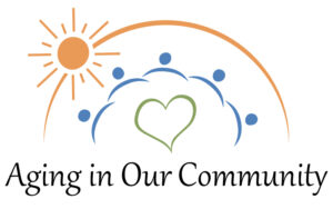 Aging in Our Community Logo