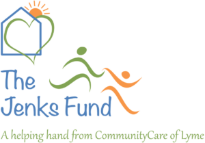 The Jenks Fund Logo