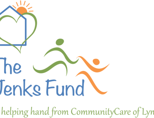 The Jenks Fund – Easing Minds and Lifting Spirits