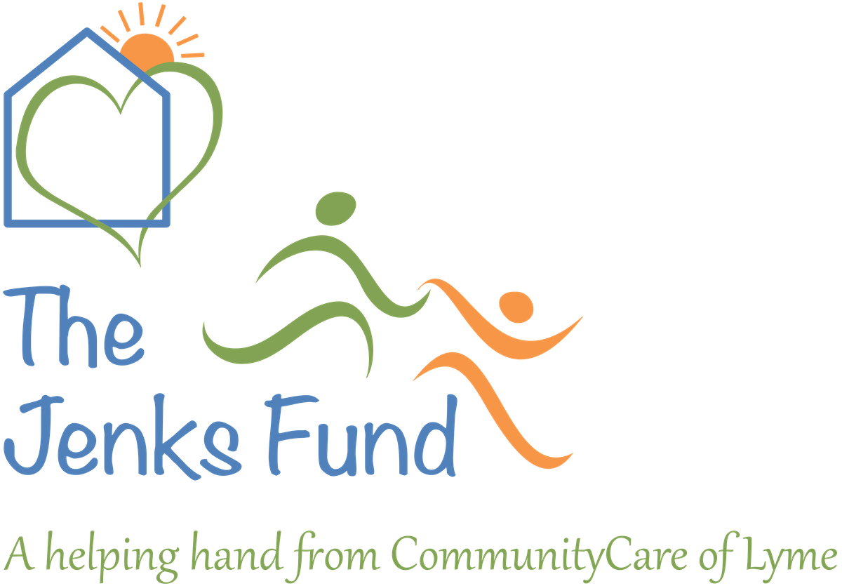 The Jenks Fund Logo