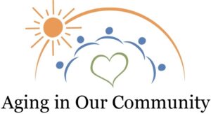 Aging in Our Community Logo