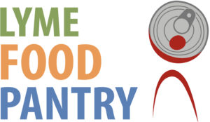 Lyme Food Pantry Logo