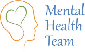 Mental Health Team Logo