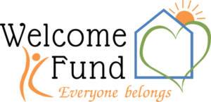 Welcome Fund Logo