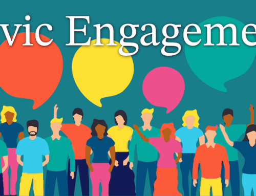 March 2023 – Civic Engagement Month