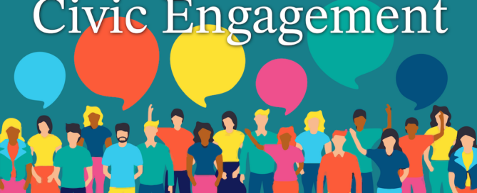 Civic Engagement Feature Image