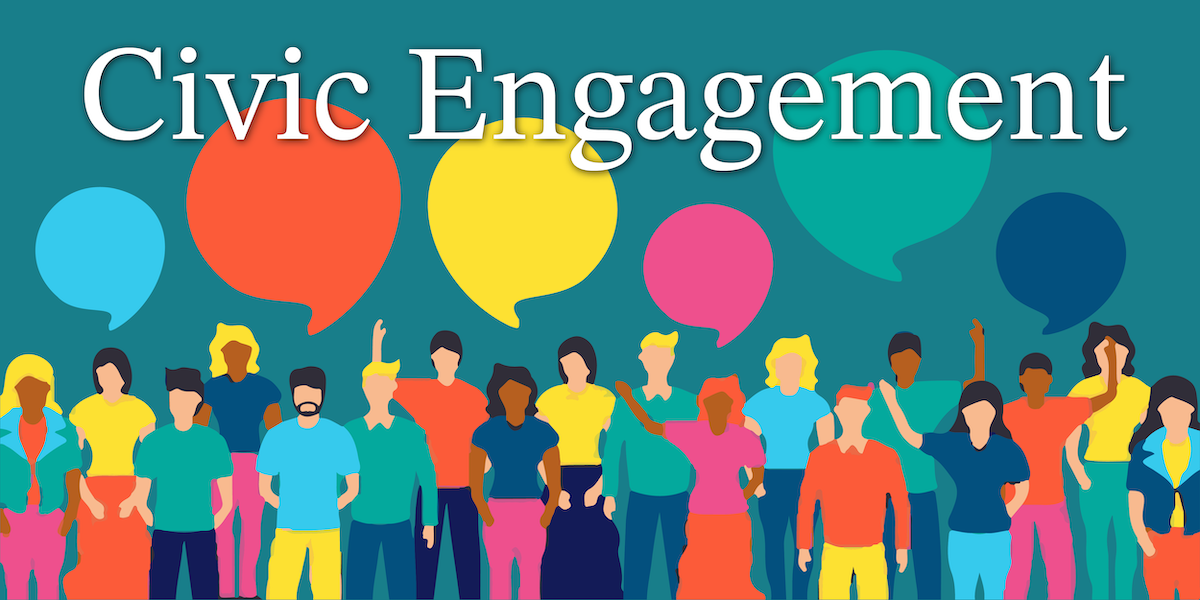 Civic Engagement Feature Image