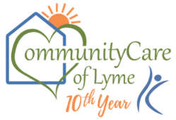 CommunityCare of Lyme Logo